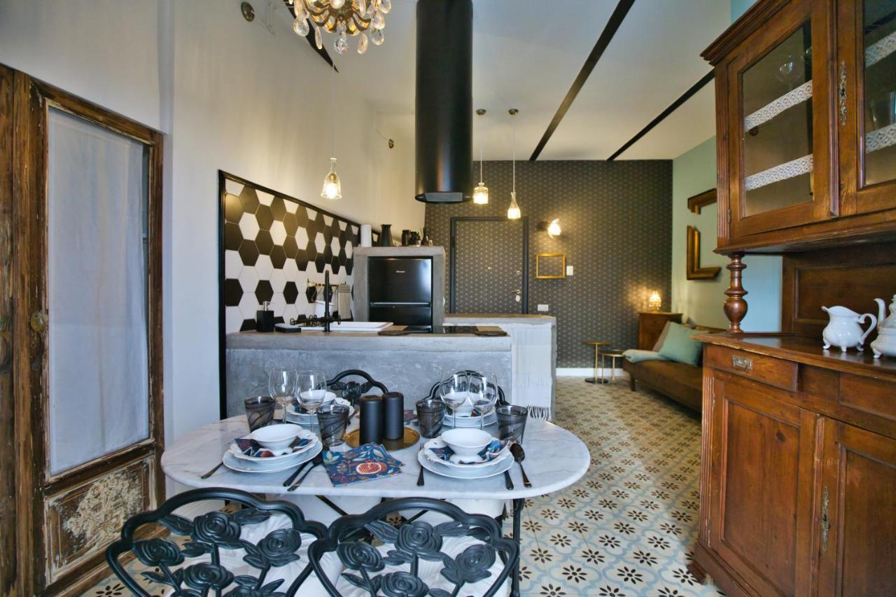 Suite Sul Lago 内米 外观 照片