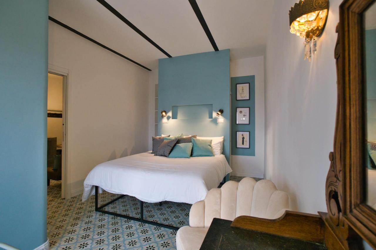 Suite Sul Lago 内米 外观 照片