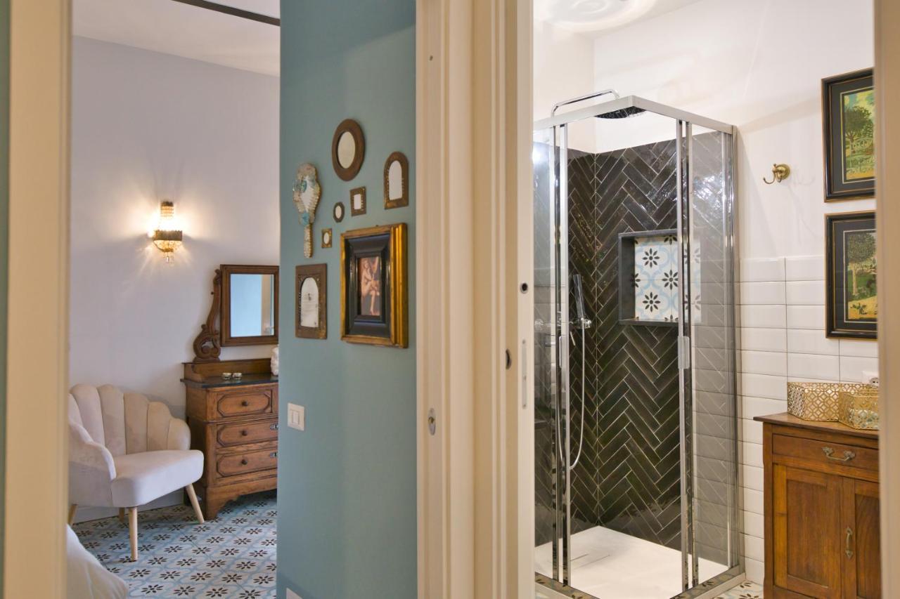 Suite Sul Lago 内米 外观 照片