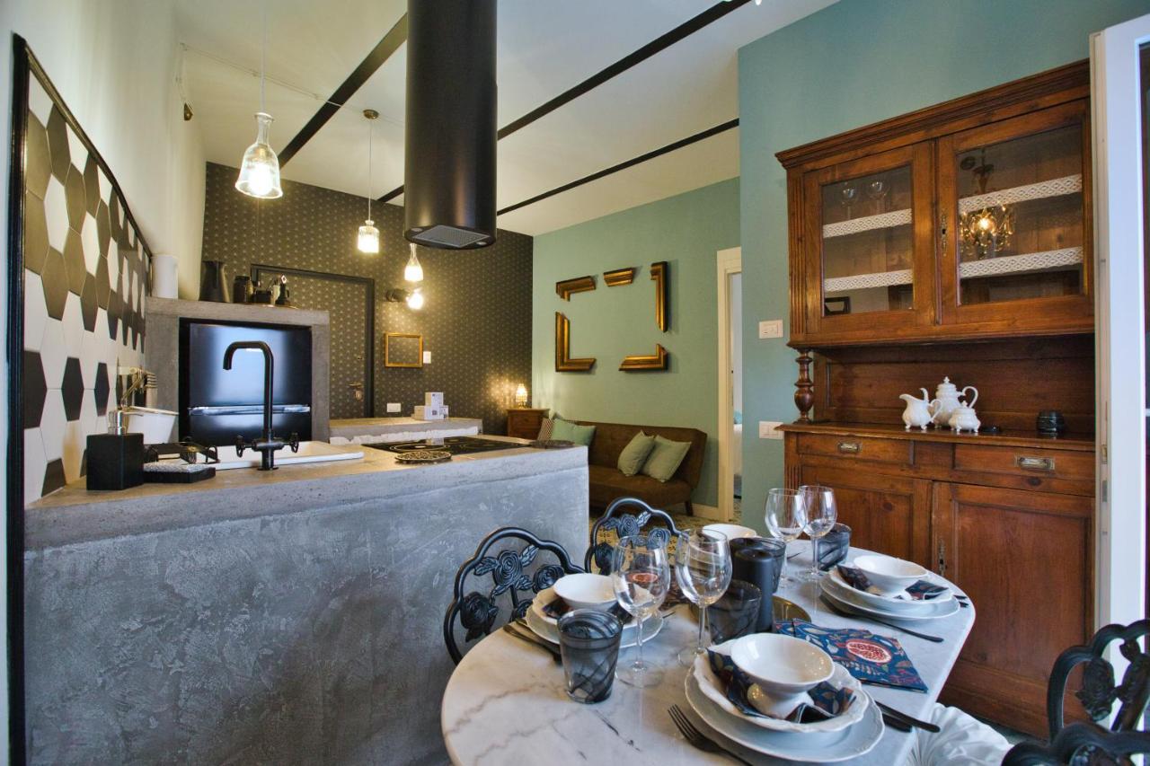 Suite Sul Lago 内米 外观 照片