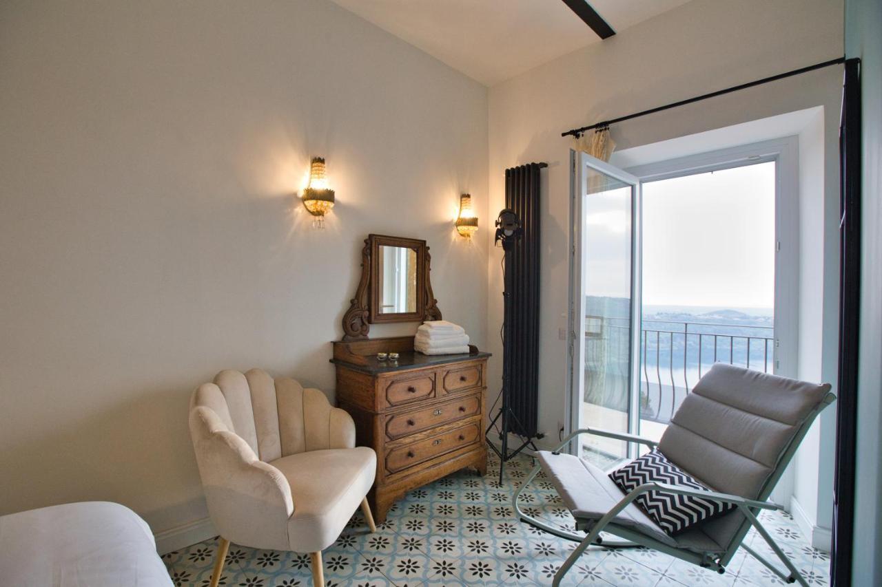 Suite Sul Lago 内米 外观 照片